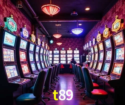 t89,t89 game