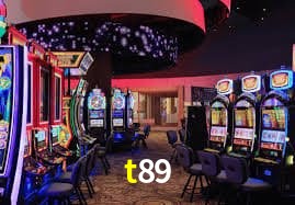 t89 login
