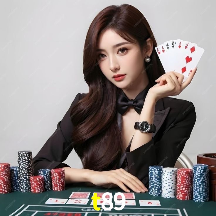 t89: Seu Cassino Premiado com Pagamentos Rápidos